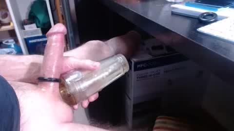 sliderguy699 online show from February 28, 3:00 pm