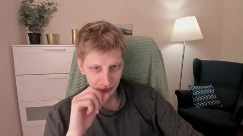 Andy online show from March 5, 8:49 pm