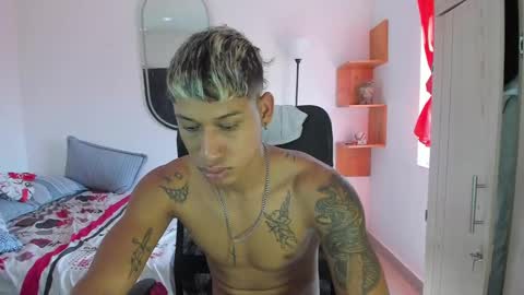 slim_master12 online show from February 15, 3:17 pm