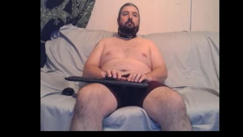 slave drew or slut online show from November 22, 9:47 pm