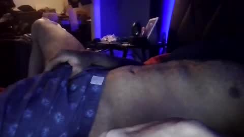 slimeguy315 online show from April 25, 9:01 am