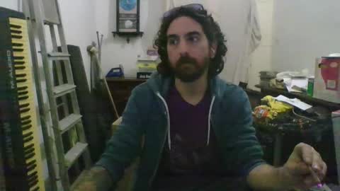 SlimTeaser089 online show from March 13, 5:30 pm