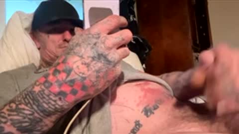 Soulsnatcherz online show from March 10, 11:33 pm