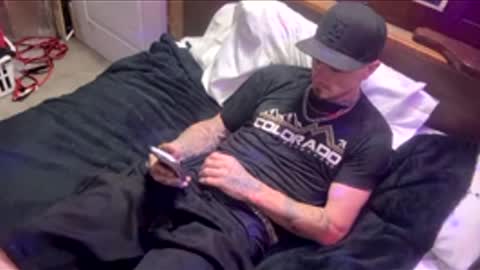 Soulsnatcherz online show from April 21, 4:51 am