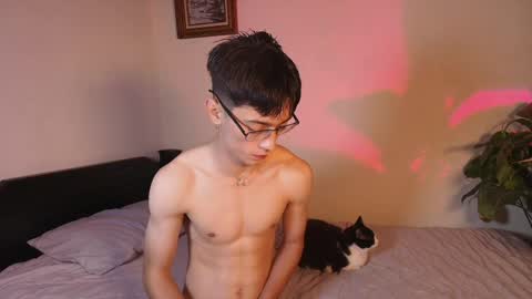 slowburnmystic online show from April 20, 3:31 am