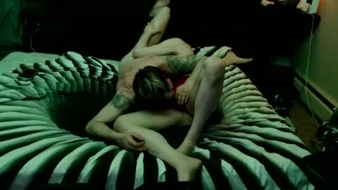 SS Bois online show from April 16, 6:24 am