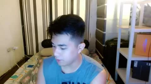 Josh online show from November 5, 5:15 pm