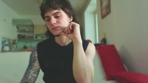 Gus online show from March 15, 12:45 pm