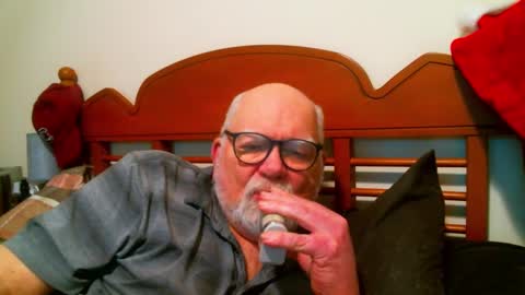 Sly online show from December 13, 6:10 am