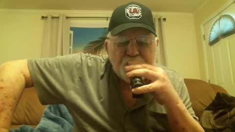 Sly online show from October 3, 4:34 pm