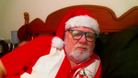 Sly online show from December 22, 5:12 am