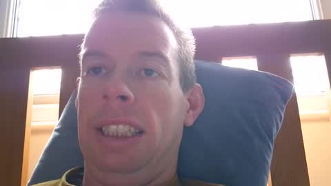 smallville456 online show from January 8, 1:16 pm