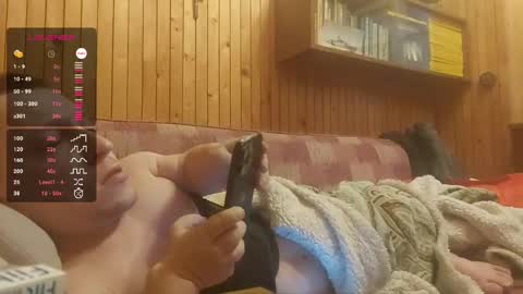 PIST PIST online show from December 4, 6:22 am