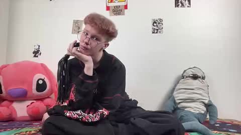 CactusGnom online show from March 9, 2:22 pm