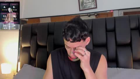 Jade Smiith online show from January 31, 10:08 pm