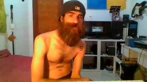 willy online show from March 2, 9:30 pm