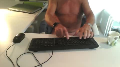 George online show from September 23, 11:09 am