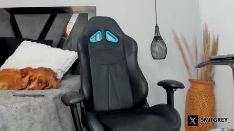 SMIT  online show from March 2, 10:17 pm