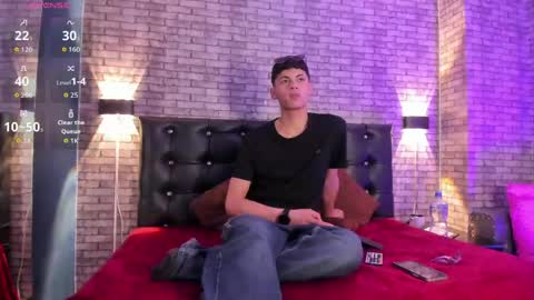 Smith online show from April 28, 7:51 pm