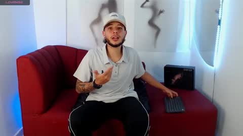 777 online show from March 11, 12:17 am