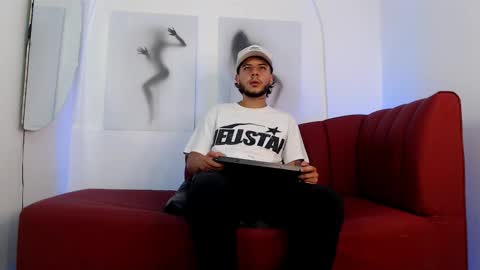 777 online show from March 17, 3:20 am