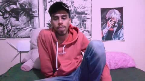 Snapshot of smoker00teddybear chatting on October 18, 8:08 am teddy online show from October 18, 8:08 am