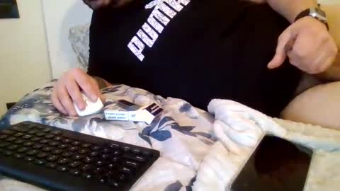 smoker985 online show from February 15, 10:44 am