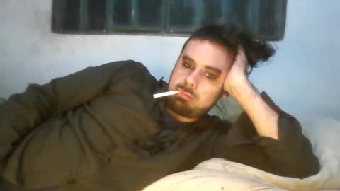 smokers_lounge online show from June 4, 10:38 pm