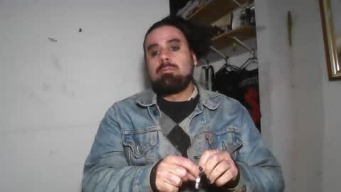 smokers_lounge online show from July 6, 4:20 am