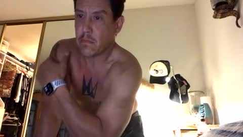 Smokindaddyjp online show from September 28, 5:38 am