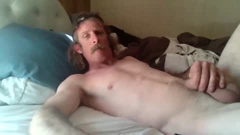 smokymcpotdick online show from March 14, 8:05 pm