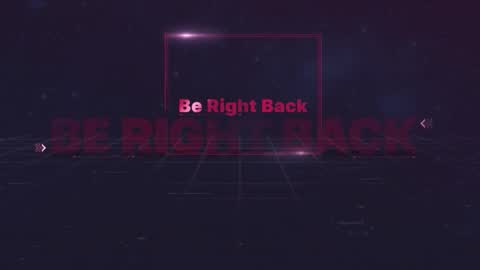 AllDayIDream online show from October 30, 8:16 am