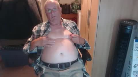 smoothmutton online show from October 7, 6:01 pm