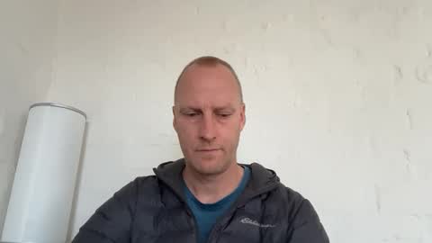 KinkyDonks online show from October 24, 2:57 am