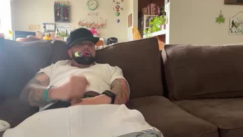 SmoothTactix online show from March 2, 9:44 pm