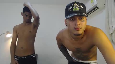 snak_master1 online show from September 25, 6:51 pm