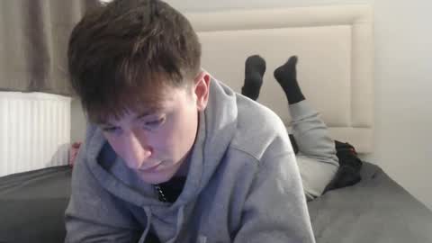 Chris online show from December 28, 11:59 pm