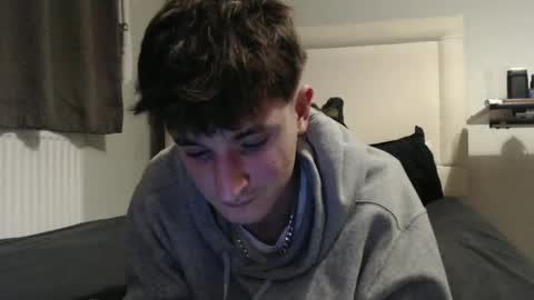 Chris online show from January 29, 9:39 pm