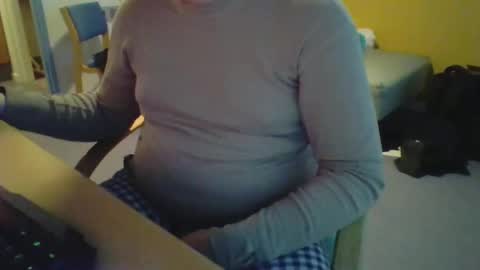 snebolden online show from January 16, 3:13 pm