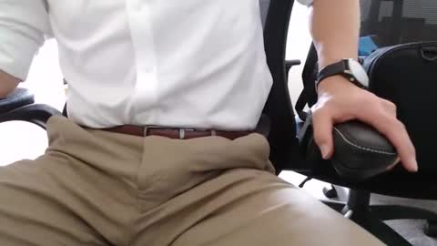 Ausfun online show from November 7, 1:42 am