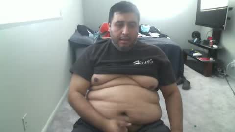 chubbygordito online show from January 16, 5:55 pm