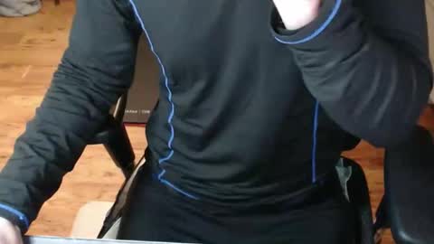 Cbt-Slave online show from April 18, 5:53 am