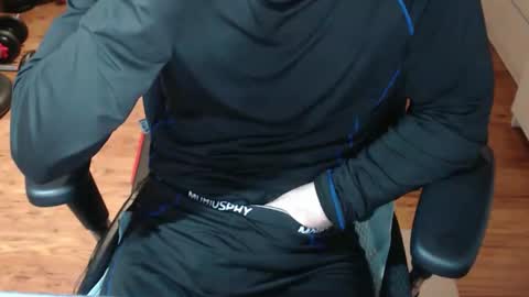 Cbt-Slave online show from February 14, 7:14 am