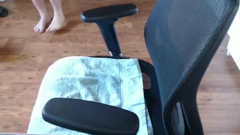 Cbt-Slave online show from June 28, 7:03 am
