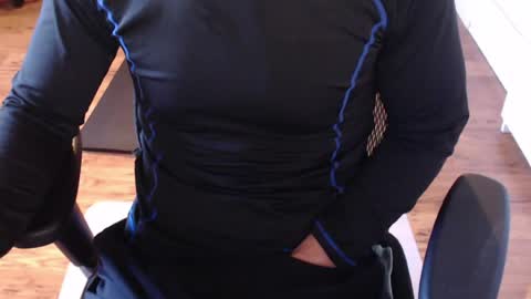 Cbt-Slave online show from July 24, 11:39 am