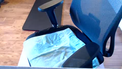 Cbt-Slave online show from August 8, 7:04 am