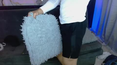 Jon   online show from April 8, 7:00 pm