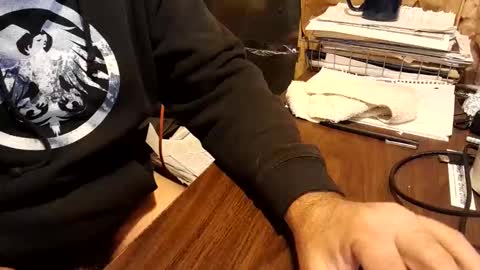 watchmecum online show from November 17, 11:30 pm