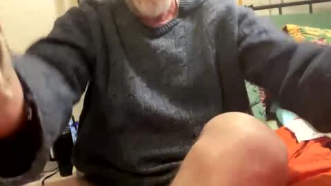 So horny online show from December 1, 12:02 am