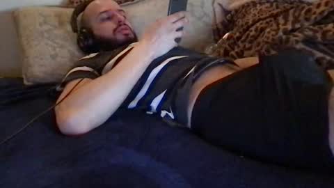 SOAKENS online show from March 9, 2:49 am